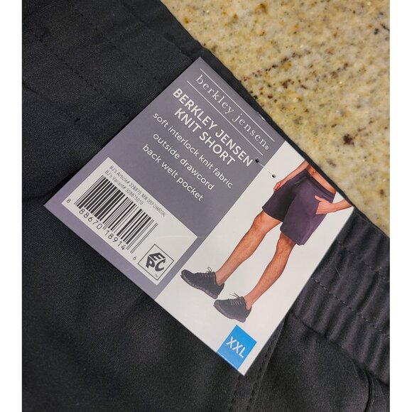 Lot of 3 Men's Size 38 XXL Shorts New Bjs Knit Goodfellow Tech & Wrangler Cargo - Picture 7 of 16